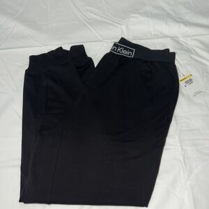 Calvin Klein lounge pants
